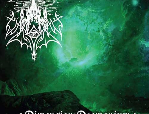 VARGRAV – “Dimension: Daemonium”