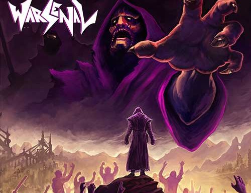 WARSENAL – “Endless Beginnings…”