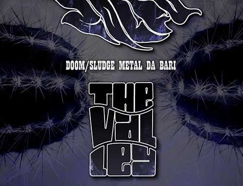 THE VALLEY e ZOLFO @ Garage 7/9 (Teramo) 28.03.2026. Immersi nella sabbia e nel fango