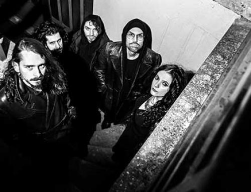 GLI ALBERI, ascolta “Il Quarto Vuoto”, il nuovo singolo