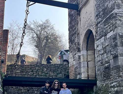 GREEN ROSE, il singolo “Saints of my Soul”