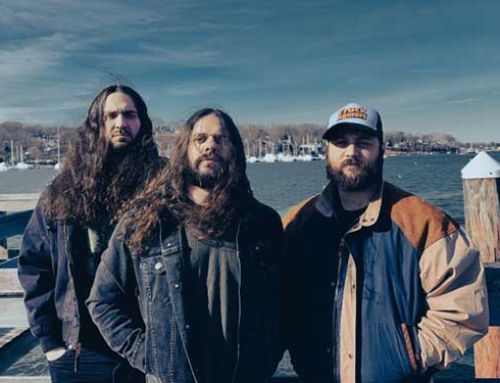 RESTLESS SPIRIT, il nuovo singolo “Desolation’s Wake”, tratto dal prossimo album omonimo