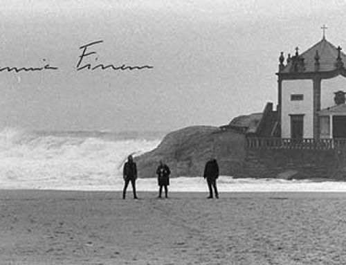 SOMNIA FINEM, in arrivo il debutto. È “Sonho Lúcido” il primo singolo