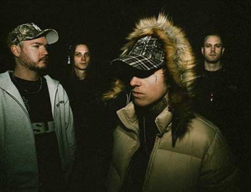 THROWN, è “split” il nuovo singolo