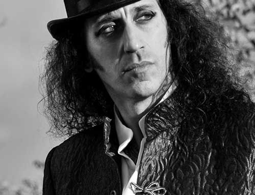 VIVALDI METAL PROJECT, il terzo album in studio è in fase di realizzazione