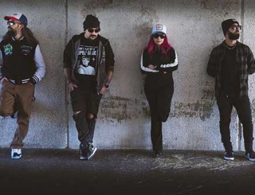 SOULS OF DIOTIMA, il nuovo disco sarà “Arcade”.