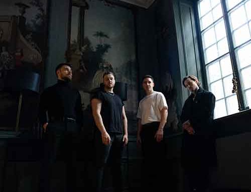 ALLT, annunciato il nuovo album “Ataraxia” e il video del primo singolo “Snowblind”