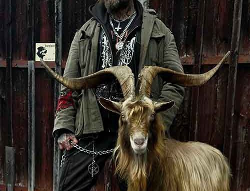 BARTHOLOMÄUS RESCH, l’ex Belphegor e organizzatore dell’House Of The Holy Festival è morto