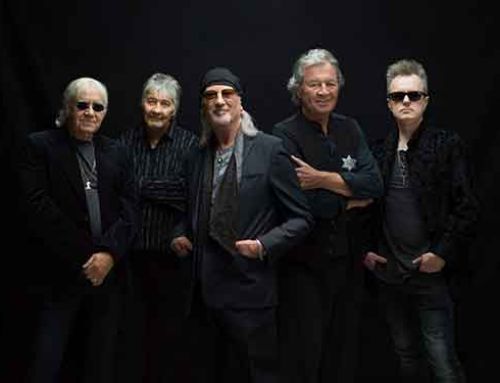 DEEP PURPLE, il nuovo singolo “Arrogant Boy”