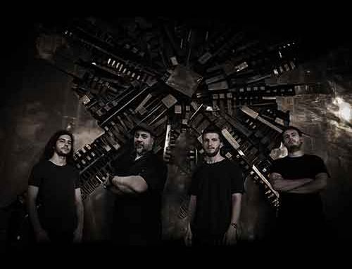 ESOGENESI, ormai pronti con il nuovo album