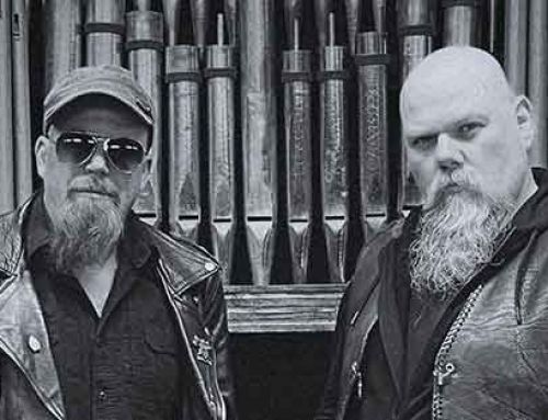 MORTEM, il nuovo album “Mørketid” uscirà il 3 luglio con Peaceville Records
