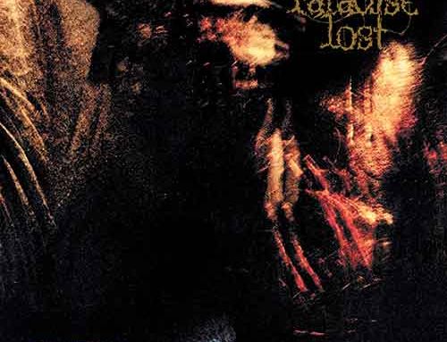 PARADISE LOST, la Peaceville ripropone il loro celebre album “Gothic”