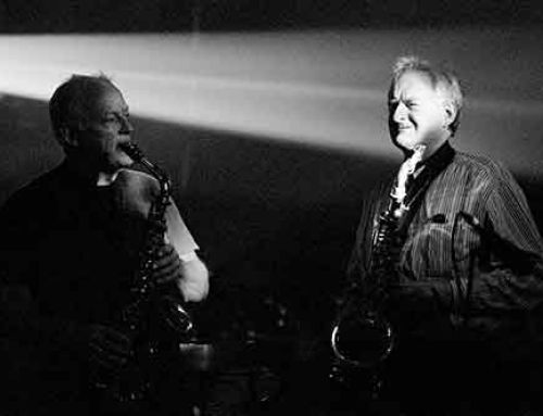 PINK FLOYD, è morto il loro amico, collaboratore nonché sassofonista Dick Parry