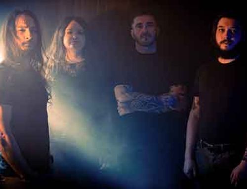 VEEMENZA, presentano “Insania Nocturna” dal loro debut album