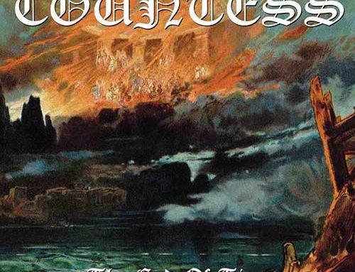 COUNTESS – “The End Of Time”