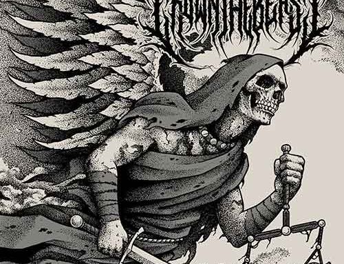 CROWN THE BEAST – “Judgement” (EP)