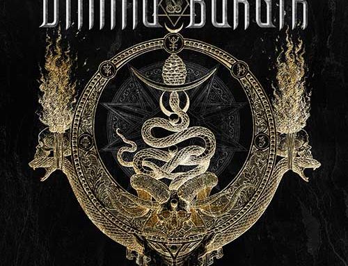 DIMMU BORGIR – “Grand Serpent Rising”