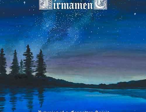 FIRMAMENT – “Reveries of a Forgotten Spirit”