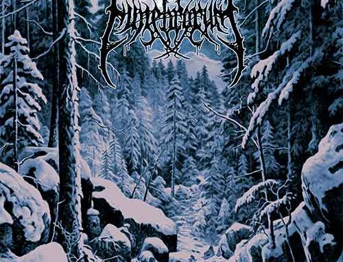 FUNEBRARUM – “Beckoning the Void of Eternal Silence”