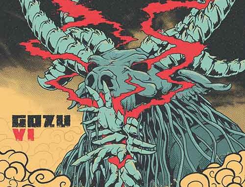GOZU – “Gozu VI”