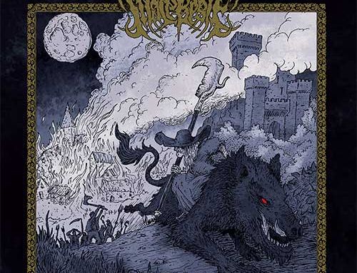 MALEBESTE – “Monestherou”