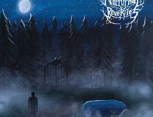NOCTURNAL REVERIES – “Song of the Forest”