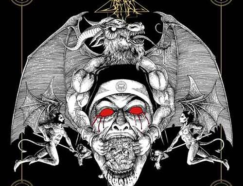 PARAGON BELIAL – “F.M.M.S.”