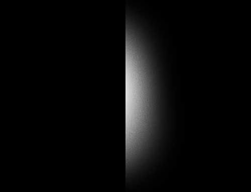 PORT NOIR – “The Dark We Keep”