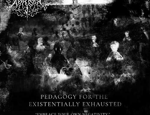 SOLIPSISM – “Pedagogy for the Existentially Exhausted”