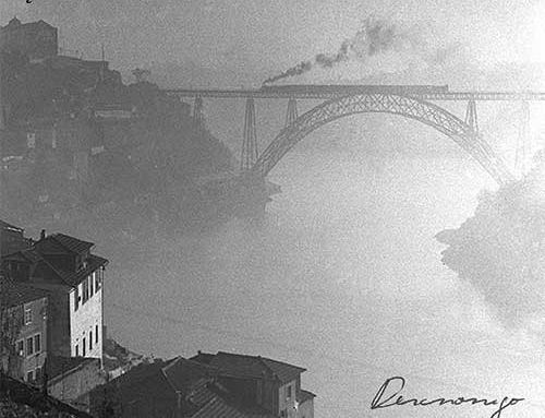 SOMNIA FINEM – “Desassossego”