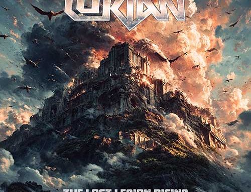 TORIAN – “The Lost Legion Rising”