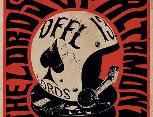 THE LORDS OF ALTAMONT – “Forever Loaded”