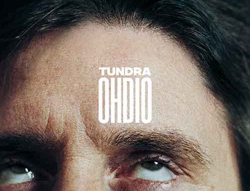 TUNDRA – “Ohdio”