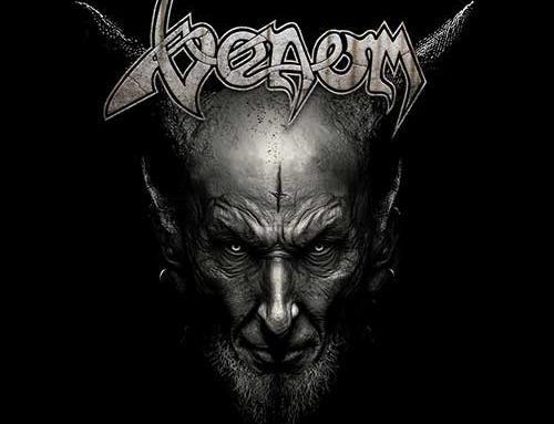 VENOM – “Into Oblivion”