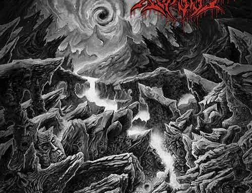 XORSIST – “Aberrations”