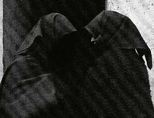 DOWNFALL OF NUR – “And the Firmament Will Burn to Quench the Pain of This Earth”