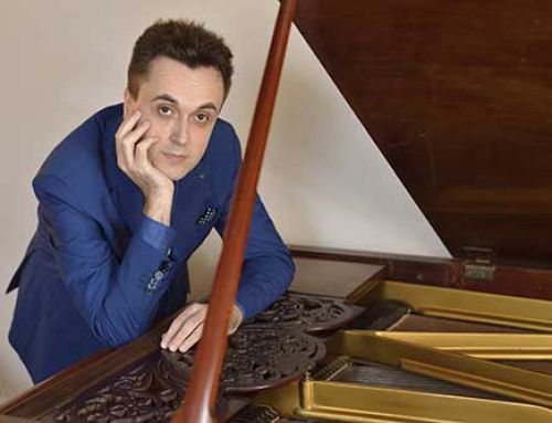 DANIELE LIVERANI, pubblica “A Grasp of Nature’s Secrets”, concerto per violoncello e orchestra in Mi minore
