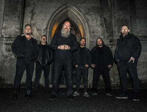 GREEN CARNATION, il video di “Loneliness Untold, Loneliness Unfold”