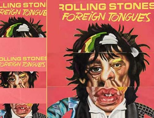 ROLLING STONES, il puzzle sembra confermare il titolo e la copertina del nuovo album