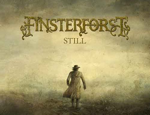 FINSTERFORST, “Obduktion” è la nuova canzone tratta dal nuovo album “Still”