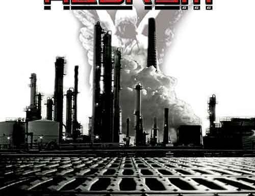 ABORYM, ristampa in vinile per “With No Human Intervention”