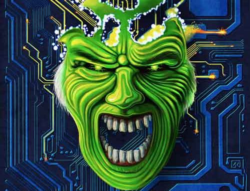 BLAZE BAYLEY, l’ex Iron Maiden terrà cinque concerti in Italia a novembre