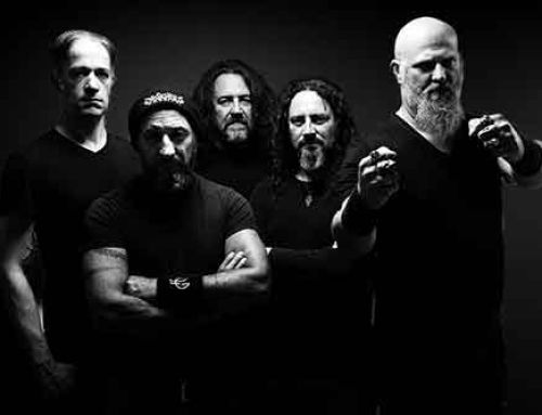 DARKHOLD, online il video di “Roots of Arrogance”