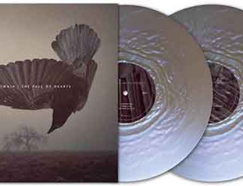 KATATONIA, una speciale edizione limitata e in vinile di “The Fall of Hearts”