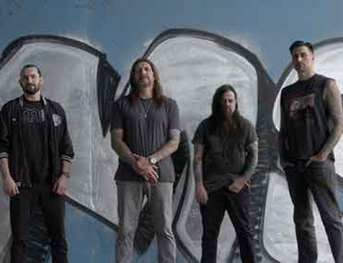 MADBALL, un nuova canzone dal prossimo e decimo album