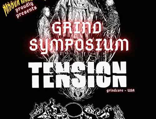 PADOVA HARDCORE, lunedì 22/06 un simposio per il grindcore