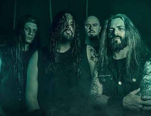 ULVEDHARR, un video per il singolo “Apotheosis”