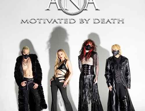 ANA – “Motivated By Death”