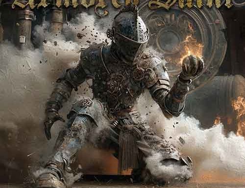 ARMORED SAINT – “Emotion Factory Reset”