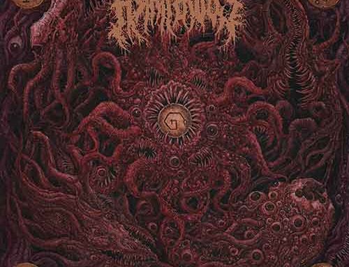 ASTRIFEROUS – “Atavistic Unraveling”
